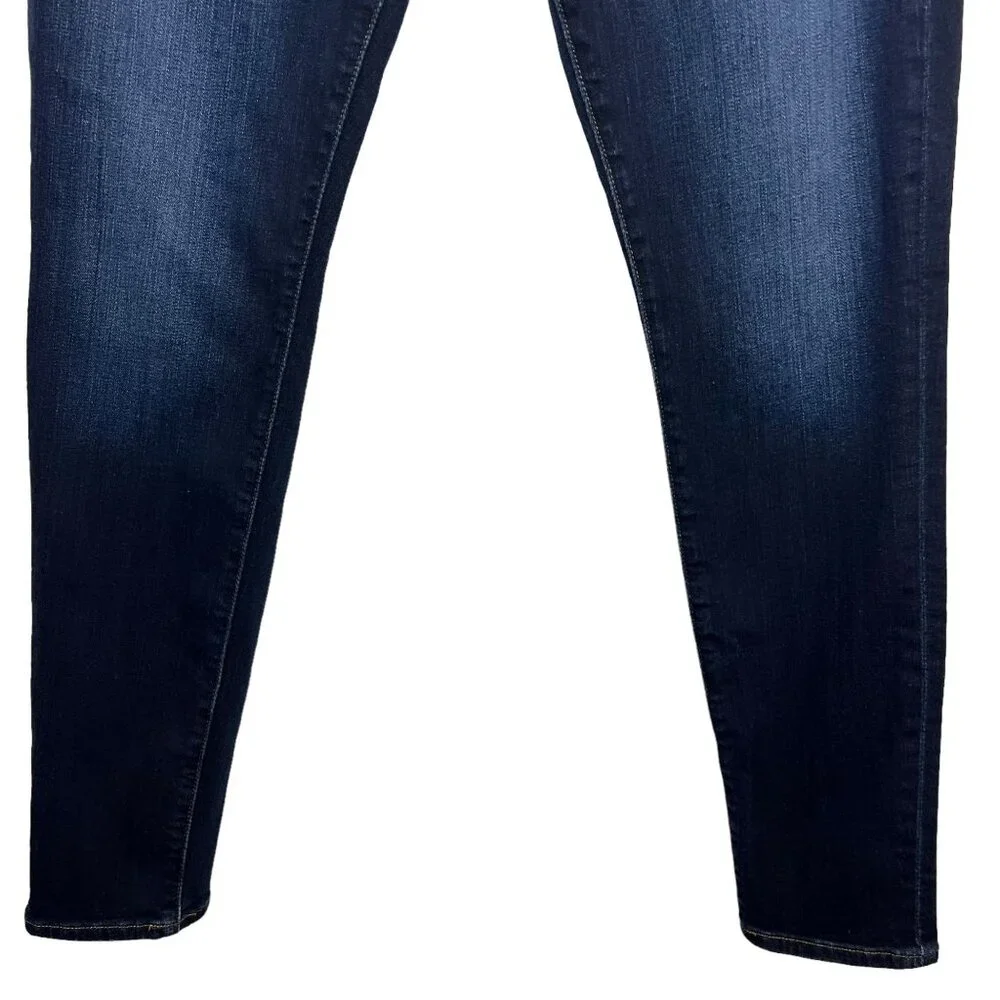Frame Le Skinny de Jeanne 30